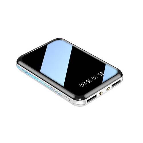 10000mAh Power Bank USB Portable External Battery Backup Charger Fast Charging - Picture 17 of 17