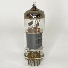 (1) Tested Unbranded 12BY7A Tube Sharp Cutoff Pentode 12BY7 A Tube (b)