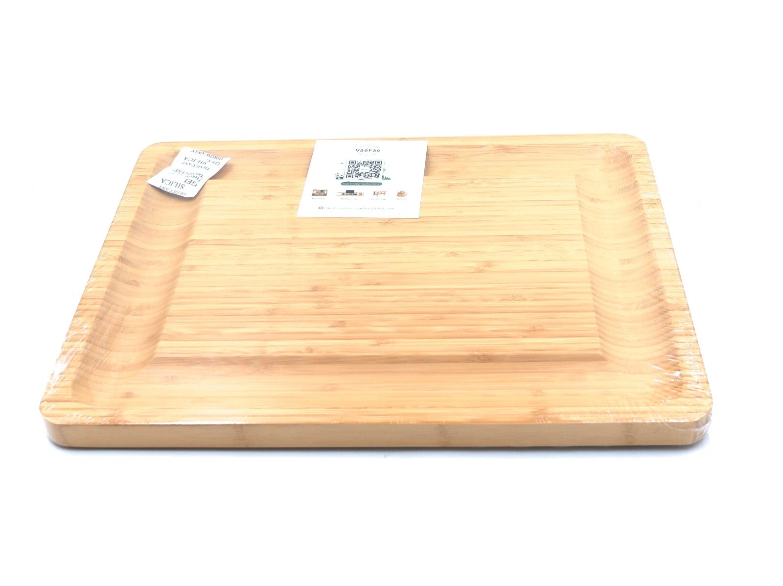 Vae Fae Wood Cheese Board / Charcuterie Board