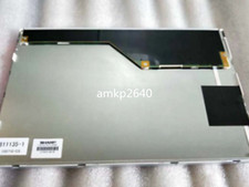 12.1 INCH LQ121K1LG52 LCD screen display panel for SHARP 1280 800 am