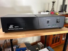 2-Ditek DTK-DRP-16 Digital Video Recorder Surge Protector UPS Battery Backup