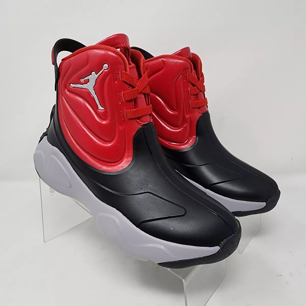 Jordan boots for kids sales