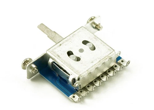3 Way Lever Switch fits Schecter Banshee,Blackjack,Hellraiser 2 hum models