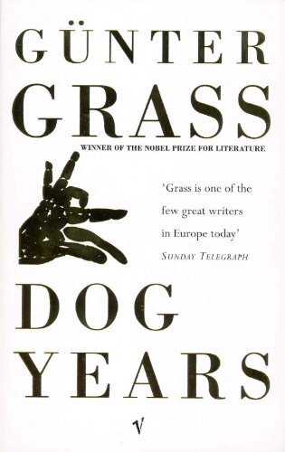 Dog Years-Günter Grass