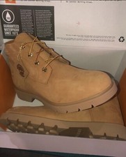 Timberland Men's Basic Waterproof Chukka Boot