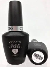Cuccio Veneer  Prep 1  0.43oz/13mL