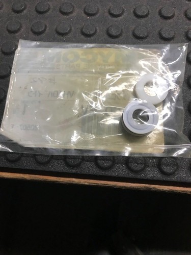 MYCOM CS0820-EV TEFLON V-RING VHIO *WERKSTASCHE* - Bild 2 von 2