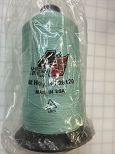 american efird thread Made In USA 16oz Turquoise