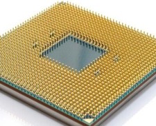 AMD Ryzen CPU AM4 Pre-Prepared Replacement Pins