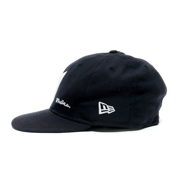 TAIYO WHALES × NEW ERA cap Amazon.co.jp: Yokohama Taiyo Whales with Tags New Era Cap