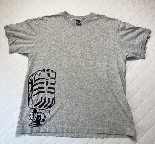 Boys/Young Men’s* Y2K Lot Of Shirts OP Fox Disney Nike Gecko Mad Engine Riccardo - Picture 10 of 24