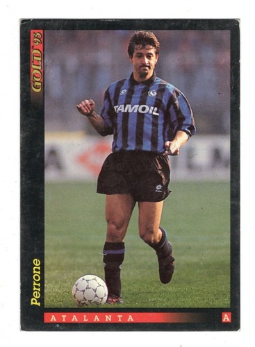 CARDS SCORE GOLD 1993 SCEGLI DALLA LISTA - Picture 15 of 172