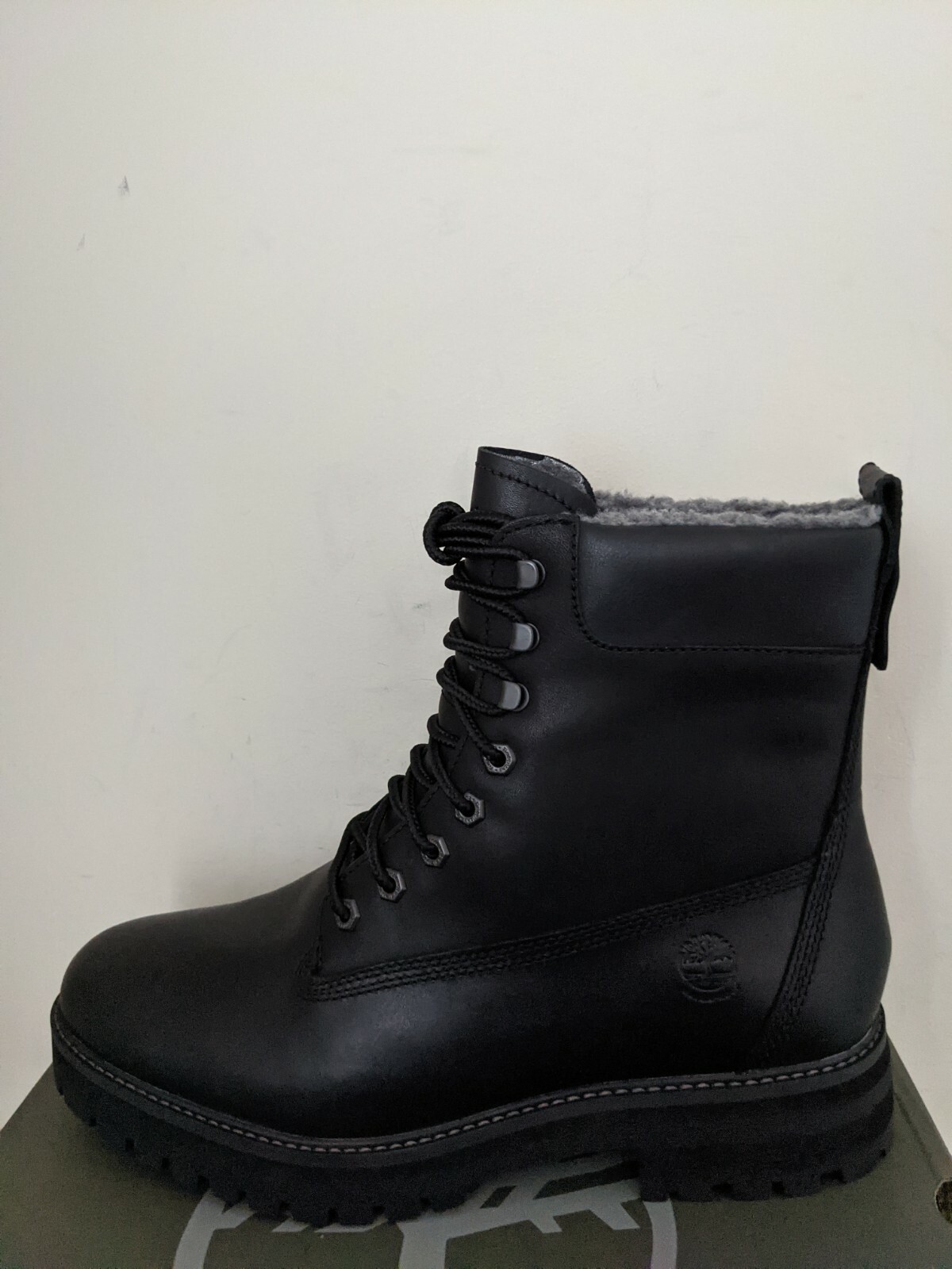 Waterproof Winter Boots NIB | eBay