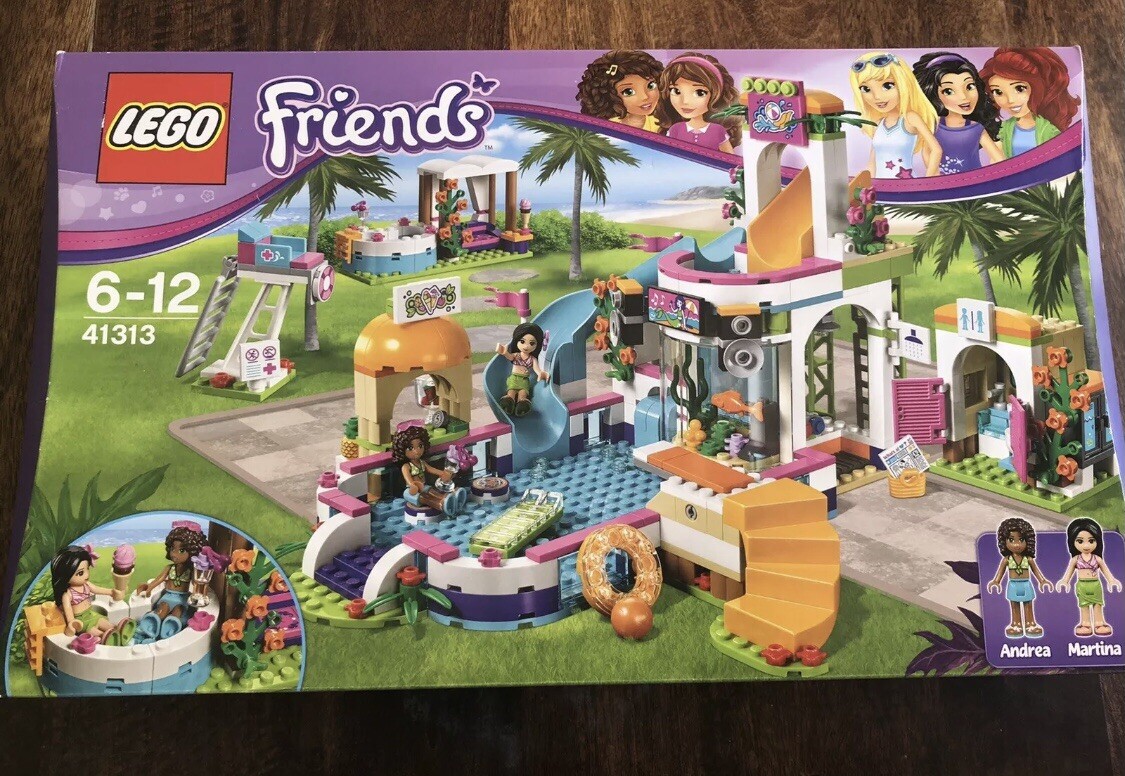 lego 41313 friends