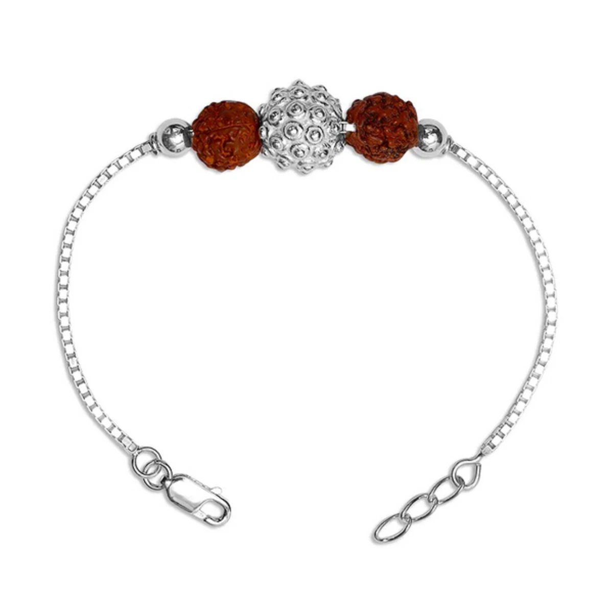 Rudraksha 2024 bracelet design