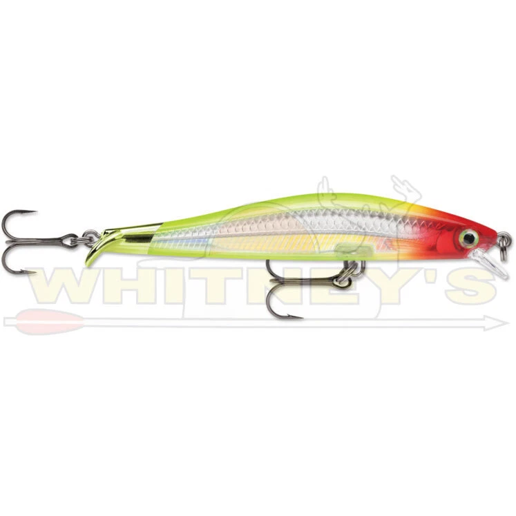 Rapala Skitter Pop / Surface Pêche Leurre