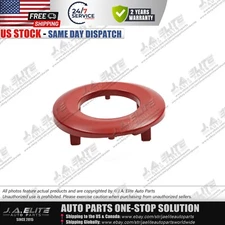 Rear View Mirror Control Plate Red for Maserati GC GT 68549224,LEFT HAND DRIVE