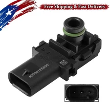 FR3A-9G824-BA Intake Pressure Sensor For Ford Mustang Taurus Focus A2C96125500