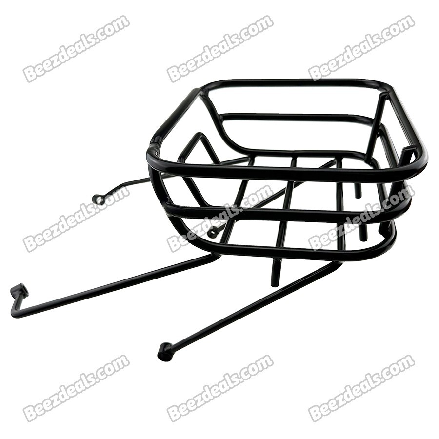 2018 2025 New Honda Monkey 125 Z125 Dax ST125 Front Basket