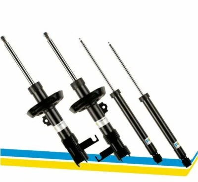 4 Amortisseurs À Gaz BILSTEIN B4 Opel Astra K Incl. SPORTS Tourer 1.6 CDTI - Photo 1/4