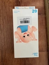 The UHFI Windi The Gaspasser 0 Month, 20 Ct, For Gas/Colic Relief Baby Infant