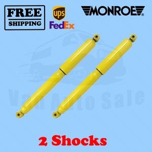 Monroe-Gas-Magnum-Rear-Shocks-for-GMC-Sierra-2500-1999-2004-Kit-2