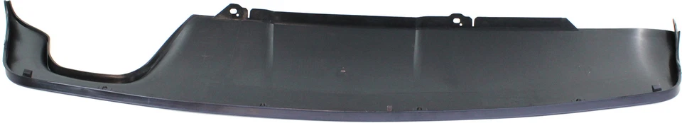 Rear, Lower Valance For BMW 525i 2004-2010 - Image 4 of 4