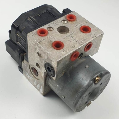 8200085584 abs para RENAULT CLIO II FASE II (B CB0) 1.5 DCI 65 5P 2001 1529562 - Imagen 1 de 24