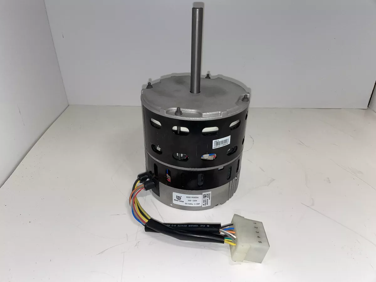 1188131 Blower Motor Smartcomfort Carrier Replaces 1186459 | eBay