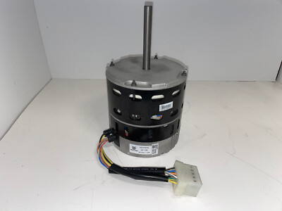 1188131 Blower Motor Smartcomfort Carrier Replaces 1186459 | eBay 