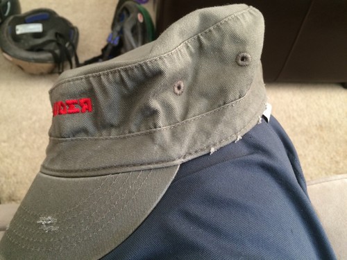 Alternative Brand Painters Hat Military Hat - Picture 2 of 4