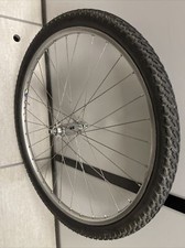 Rueda Delantera Matríx USA swami 26 Buje System 3 Components - Trek Y-22 Oclv