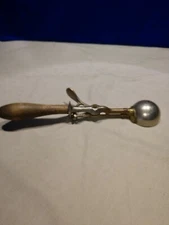 Vintage Gilchrist's Ice Cream Scooper, #31