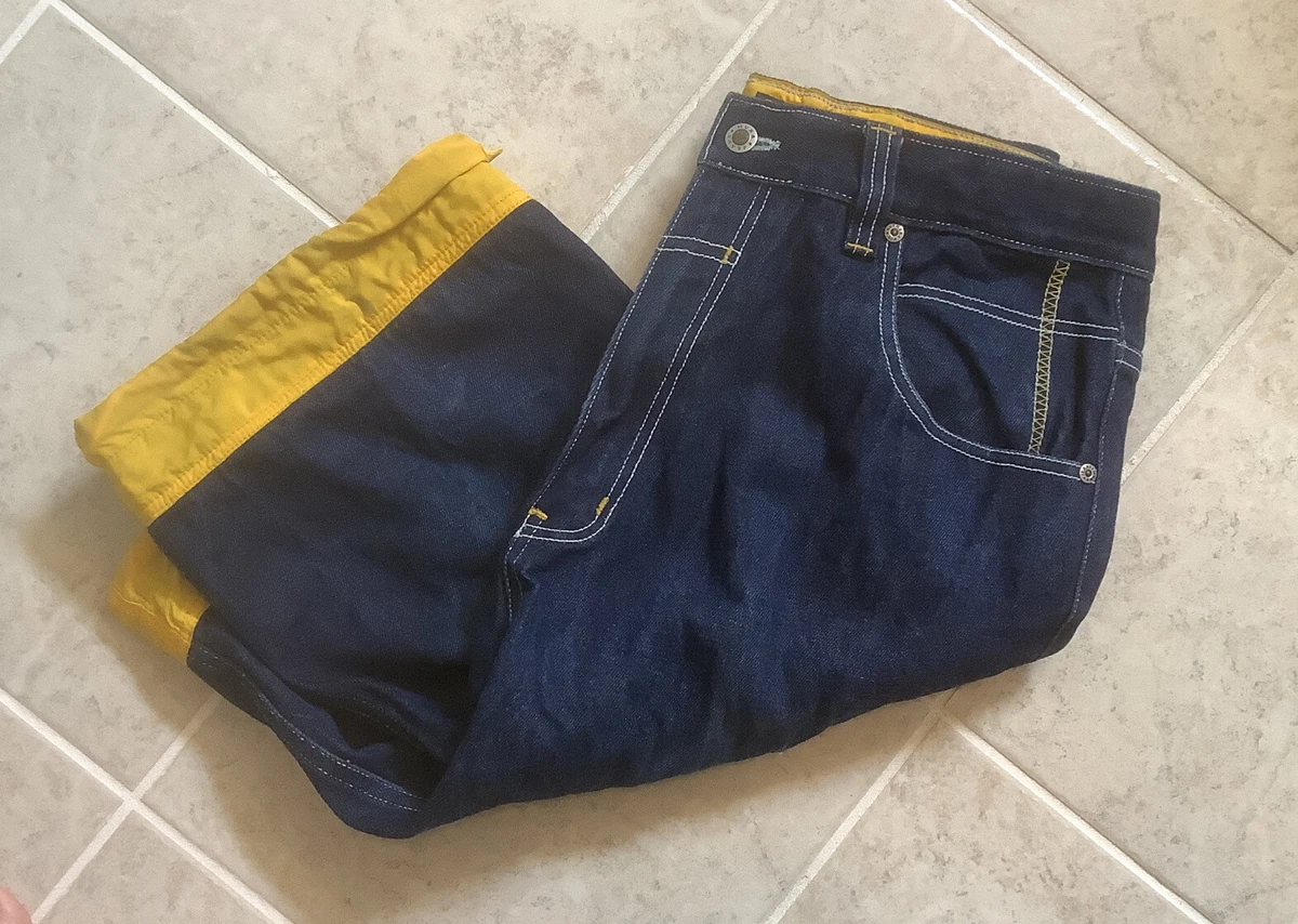 Baggy Gangster Jeans