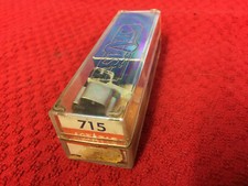 715 ASTATIC PHONOGRAPH CARTRIDGE NOS