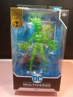 <!--F#f_0-->DC Multiverse Fire Gold Label Green Action Figure McFarlane Toys 22 Moving Parts<!--F/-->