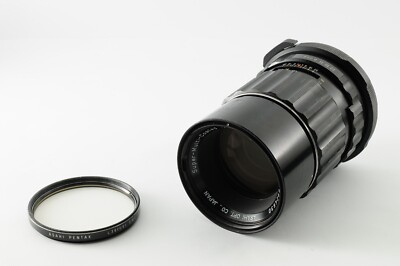 【美品】Pentax SMC TAKUMAR 6x7 200mm F4 #187 美品】Pentax SMC TAKUMAR 6x7 200mm F4 #187