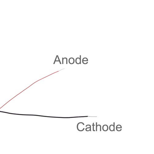 3pcs Model Railway Lights N Scale 1:160 Lattice Mast Lamp Track Light Layout - Picture 4 of 6
