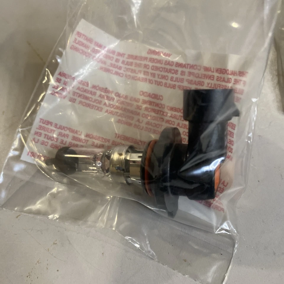 Bombilla antiniebla Mopar L0009145 50 vatios, delantera, izquierda o derecha, para 2001 2018 Foto 2 de 3