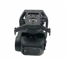 Genuine Gimbal Camera Axis Arm Repair Parts For DJI Mavic Mini /Mini 2 RC Drone