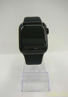 APPLE Modellnummer: MTVL2J/A APPLE WATCH Schwarz Beliebtes Produkt