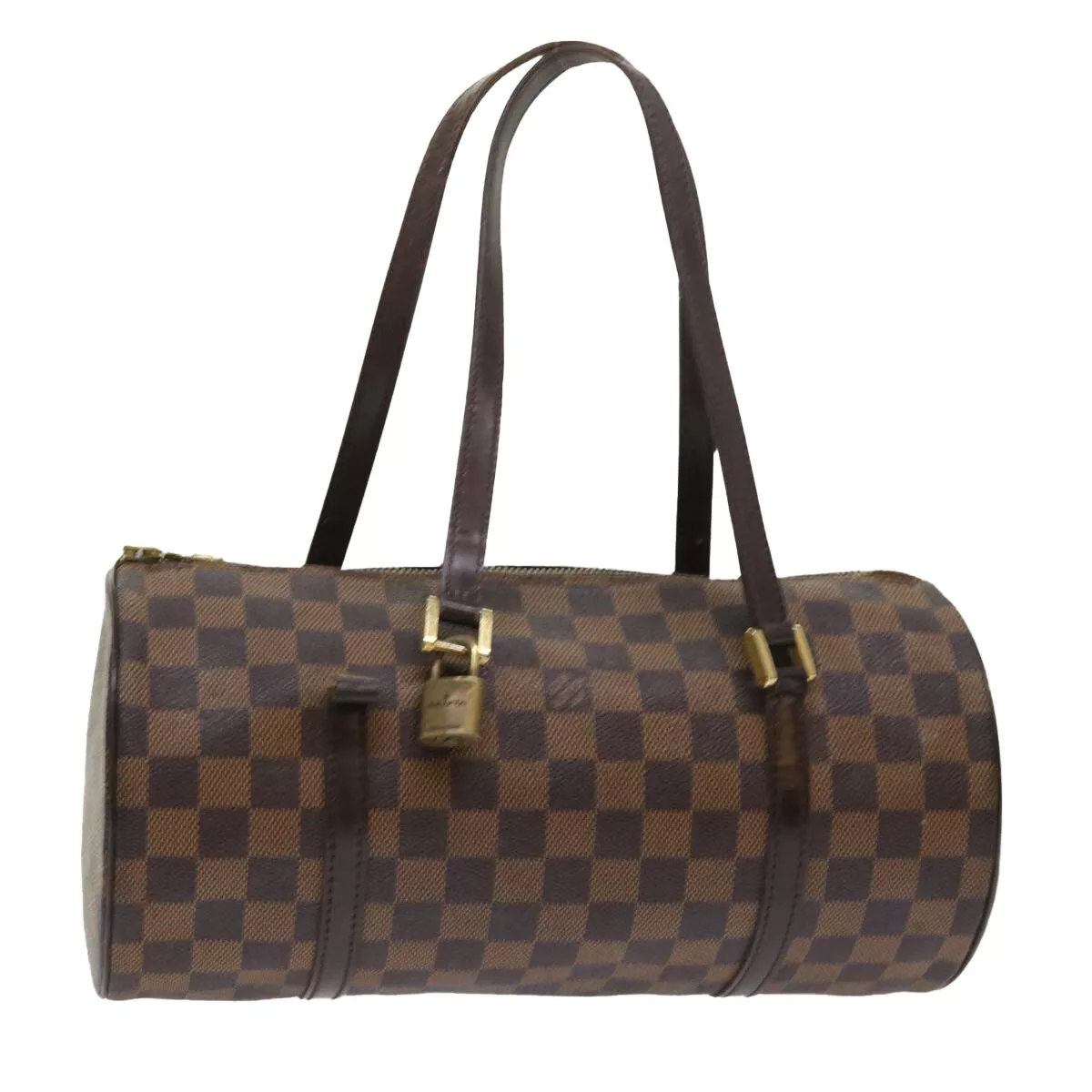 Louis vuitton damier ebene papillon best sale 30