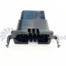 Turbocharger Electronic Actuator Repair Plug / Adaptor for Garrett Hella SREA