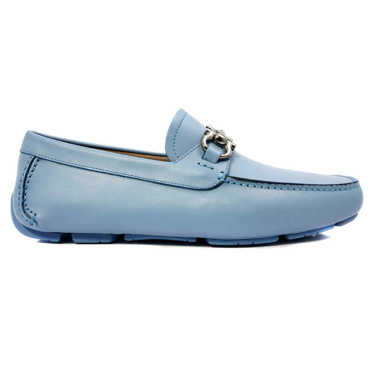 Salvatore Ferragamo New Parigi Gancini 