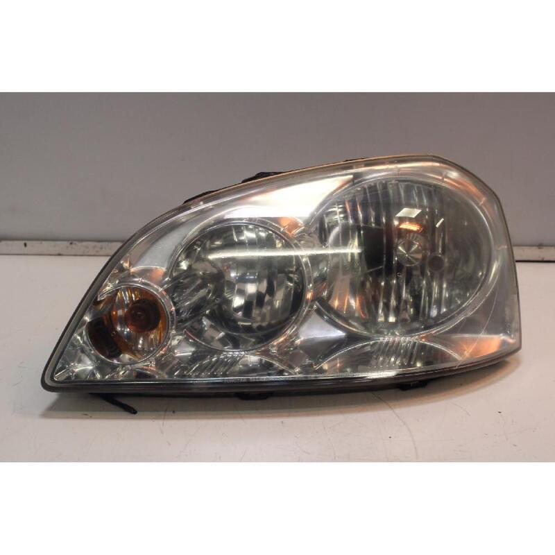 HEADLAMP LEFT SIDE FOR DAEWOO - CHEVROLET NUBIRA (03-05)(05-09