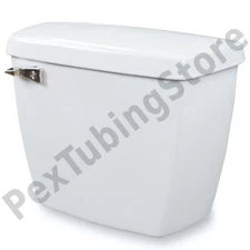 SaniFlo Toilet Tank