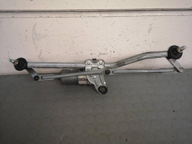 バイイー 0390241712 front windscreen wiper motor 237520 for BMW SERIE