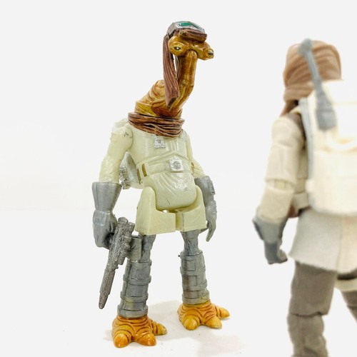 Ithorian Hoth Soldier for 3.75 in & 6 in Figure Diorama (1:18 & 1:12) - Picture 8 of 13