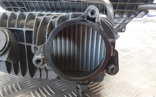 BMW M4 INTAKE MANIFOLD 8092584 - Picture 4 of 11