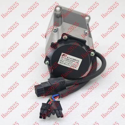 GYB401D5-RC2-B For Fuji Used AC Servo Motor Tested ship DHL